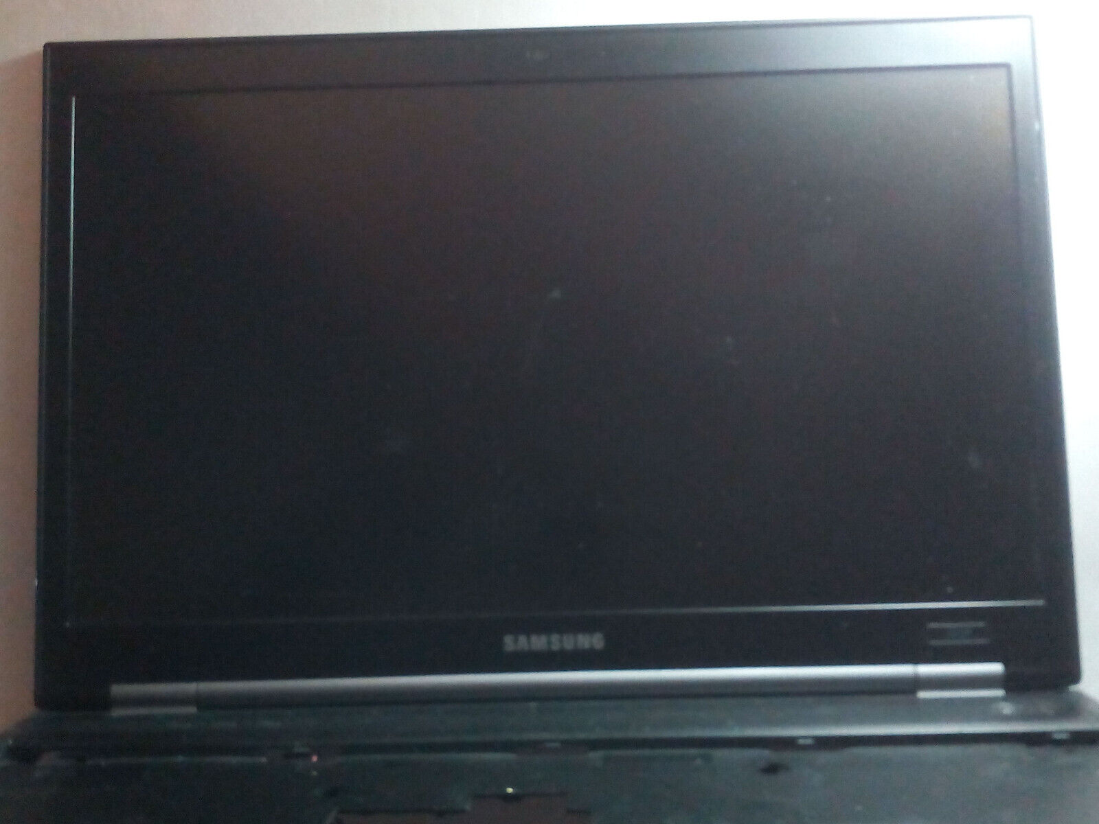 Samsung NP-400B5B 15.6" Laptop Screen Assembly & Palmrest + Touchpad