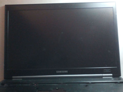 Samsung NP-400B5B 15.6" Laptop Screen Assembly & Palmrest + Touchpad