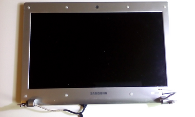 Samsung NP-Q330 Series 13.3" Laptop Display Assembly LED LCD Screen 40 Pin