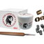 Dreadlocks Wax Starter Kit - 150ml 