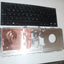 Sony SVF142 SVF142C29M SVF143A25T UK Keyboard + Back NSK-SM0EQ | 4B-NAD03001