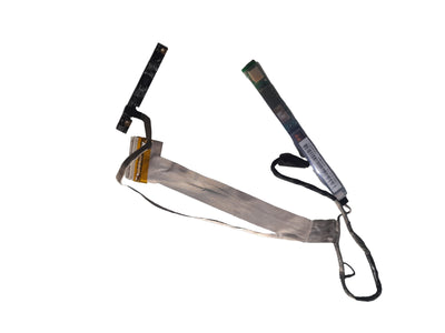Sony Vaio 15.6" VPCEE3Z0E VPCEE3ZOE PCG-61511M Screen Cable Inverter Webcam 1-445-672-12 AVWB1