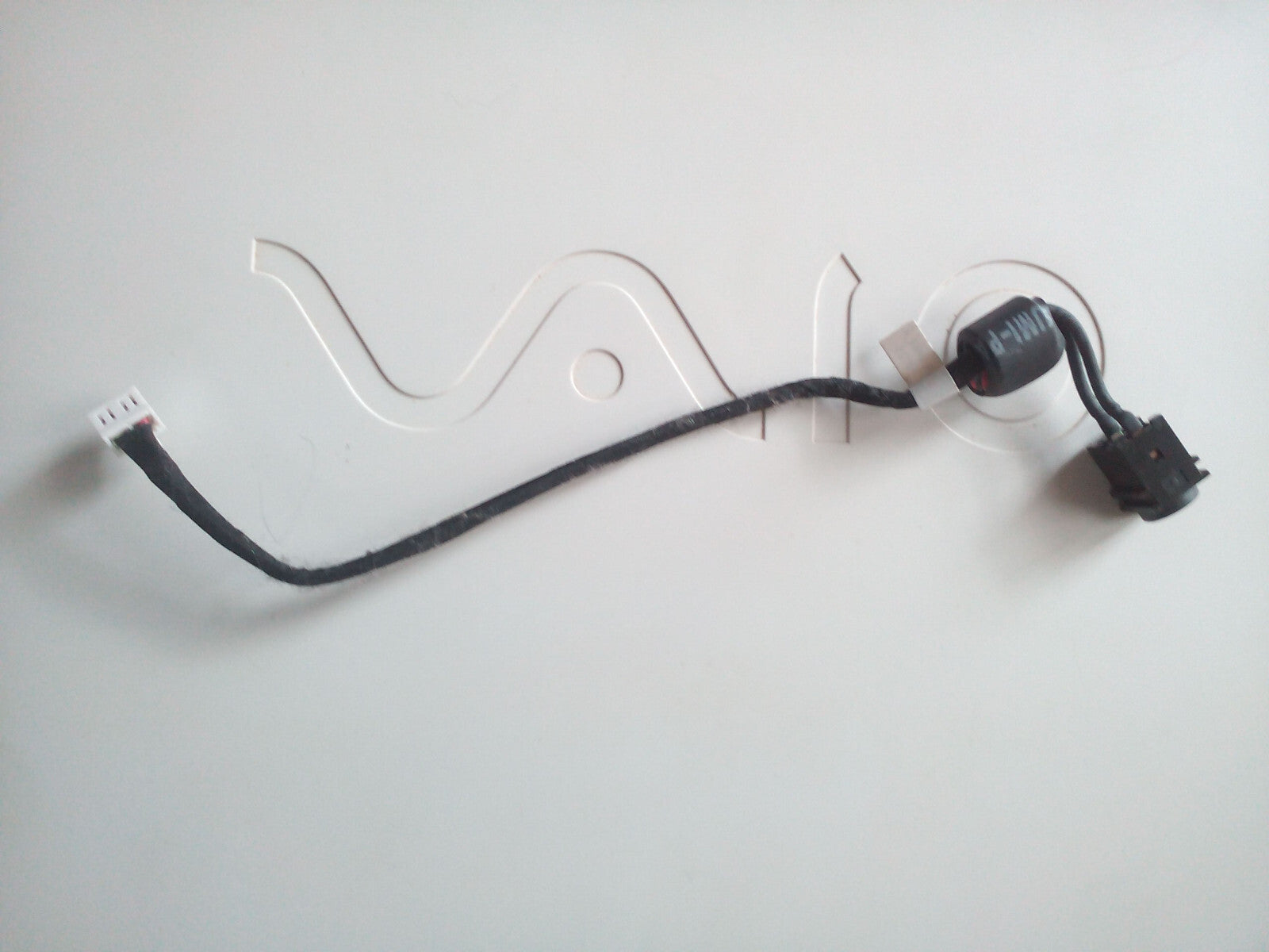 Sony Vaio VGN-N38E Laptop DC Power Jack Connector