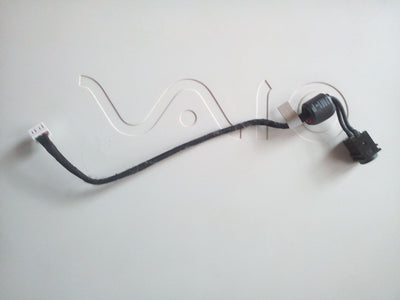 Sony Vaio VGN-N38E Laptop DC Power Jack Connector