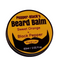 Sweet Orange & Black Pepper Beard Balm Sented Medium Hold Tame Conditioning