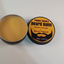 Sweet Orange & Black Pepper Beard Balm Sented Medium Hold Tame Conditioning