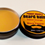 Sweet Orange & Black Pepper Beard Balm Sented Medium Hold Tame Conditioning