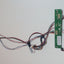 Viglen Omnino 5 AIO 22 LED PCB Board LED-D020-240A + Cables LTM230HL08-H01