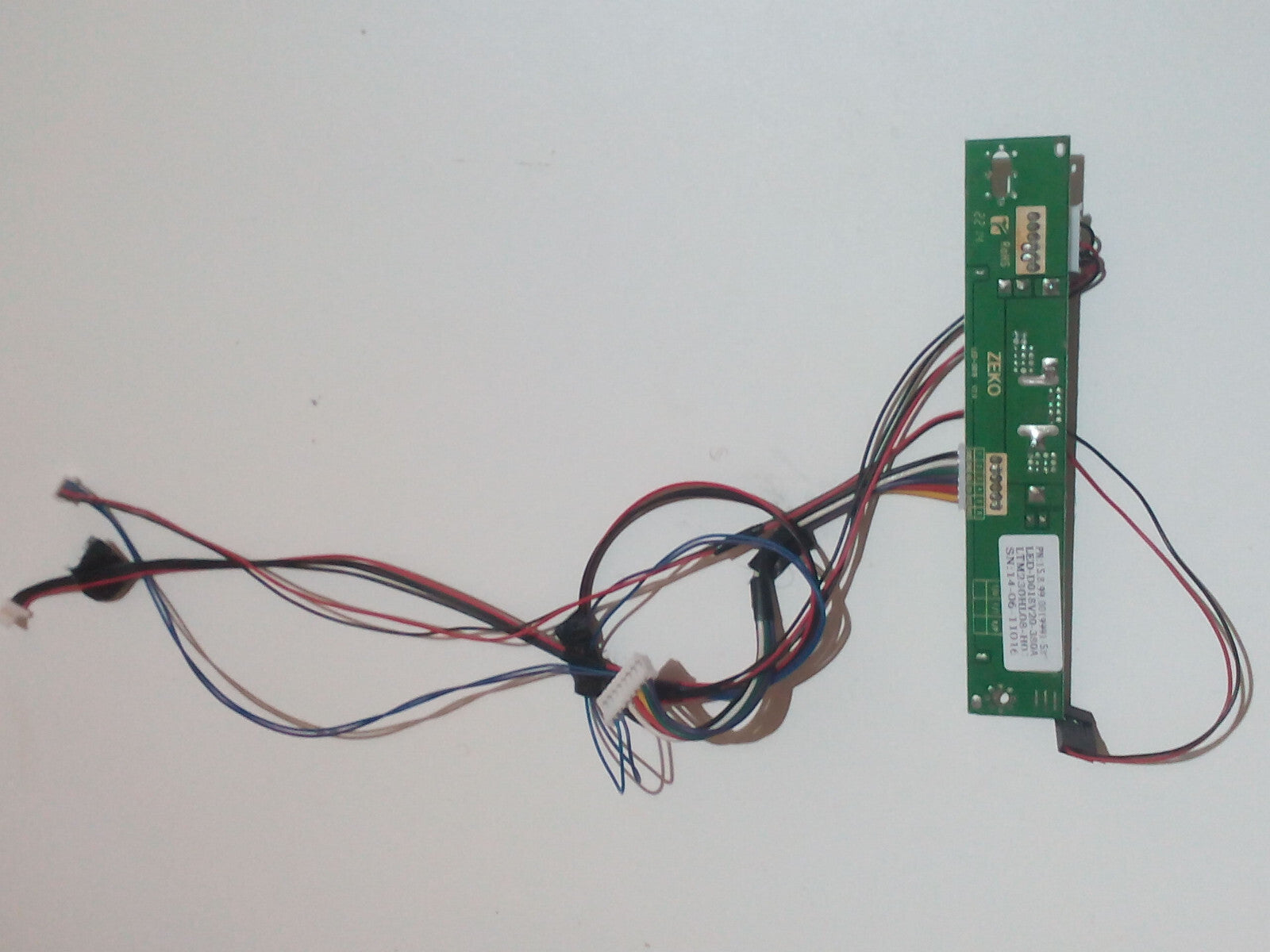 Viglen Omnino 5 AIO 22 LED PCB Board LED-D020-240A + Cables LTM230HL08-H01