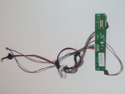 Viglen Omnino 5 AIO 22 LED PCB Board LED-D020-240A + Cables LTM230HL08-H01