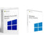 Two Microsoft Windows Server 2022 Standard boxes on a white background