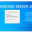 Microsoft Windows server 2022 datacenter 48 Core DVD & License COA + Unlimited Cals