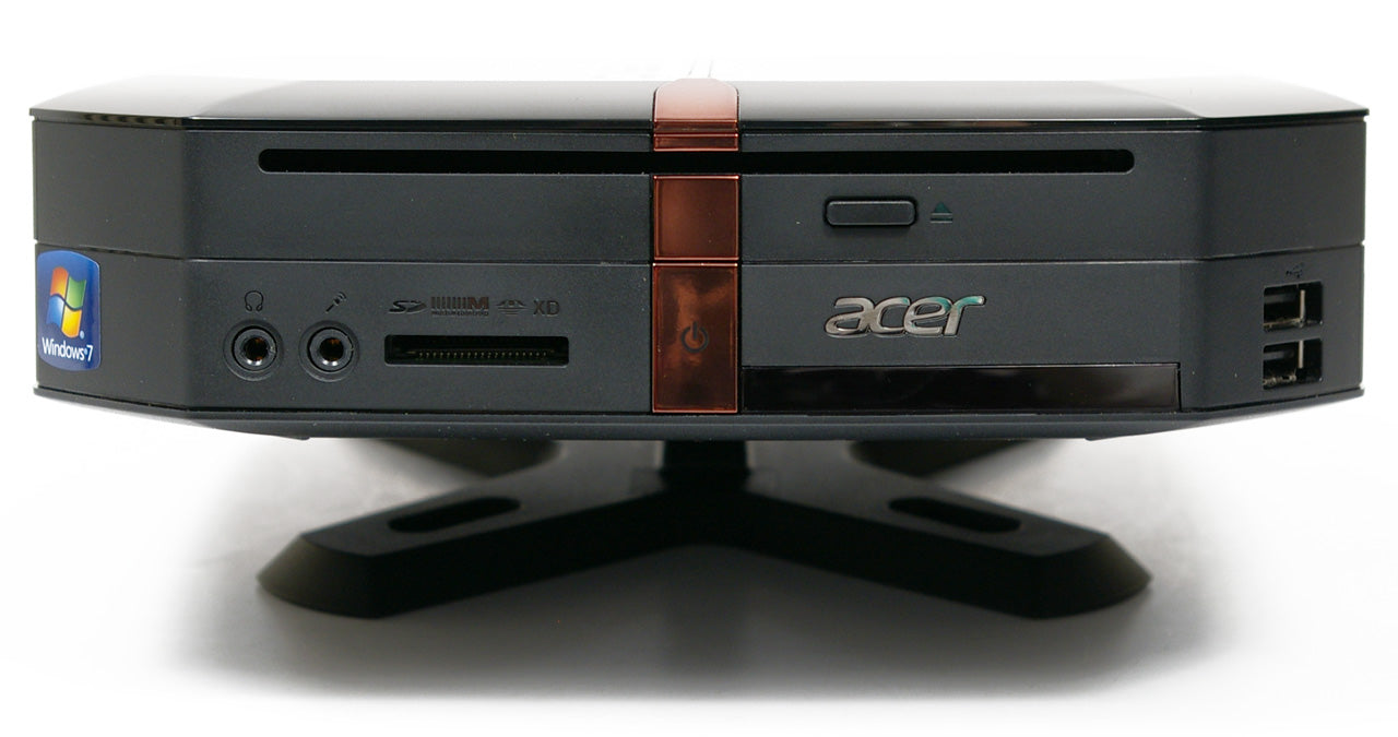 Acer Revo 70 Mini Desktop PC 1.65GHz 8GB RAM 128GB SSD W10 PRO WIFI + Grade A+