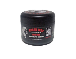 Dreadlock Dreadwax Buff Starter Kit - 100ml | Dark