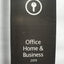 Microsoft Office 2019 Home and Business | 1 User | 1 PC (Windows 10) Card - Phone Activation