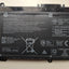 hp 14-ce3610sa 14" Rechargeable Li-on Original Battery L11119-855 11.55VDC 3470MAH