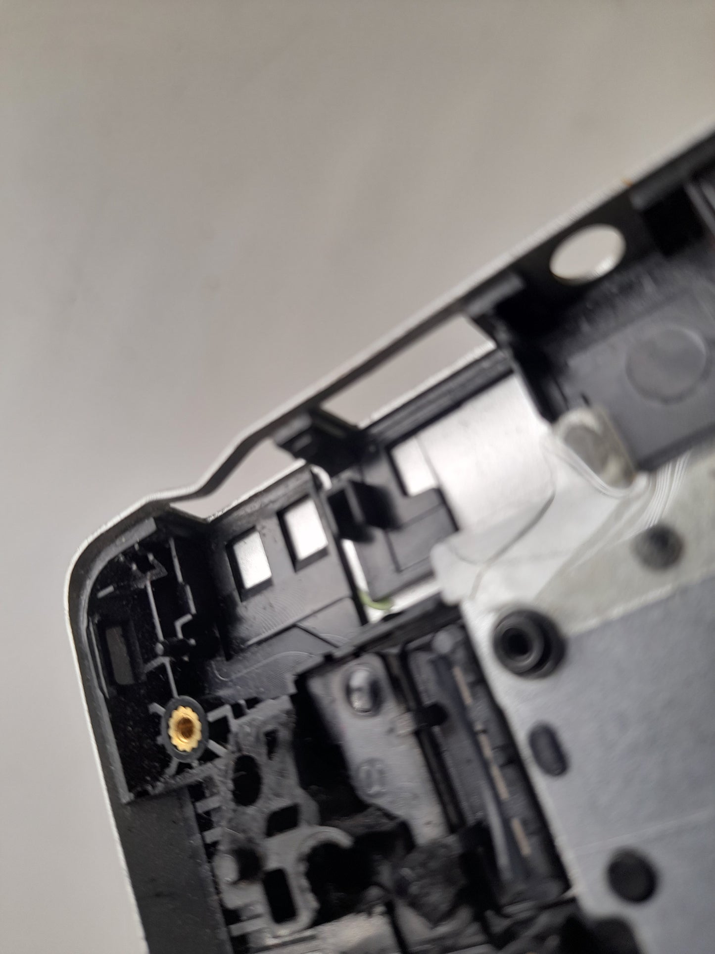 hp Pavilion 14-ce3xxx 14-ce3610sa 14" Palmrest / Keyboard / Card Reader |     L26423-031