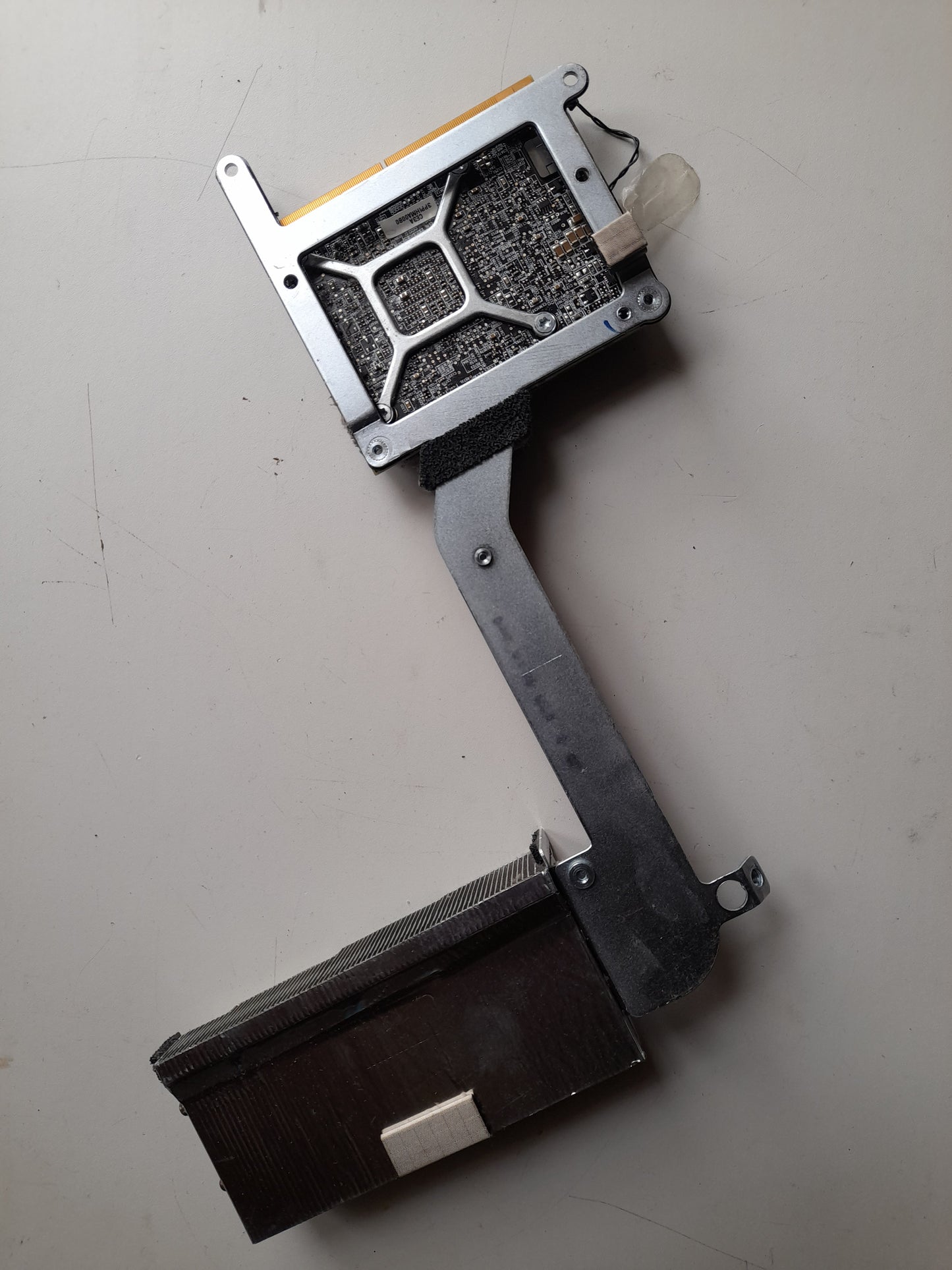 iMac (21.5-inch Mid 2010) A1311 ATI Radeon HD 4670, 256MB Graphics Video Card 661-5539, 593-1238 3PPIHMA00B0