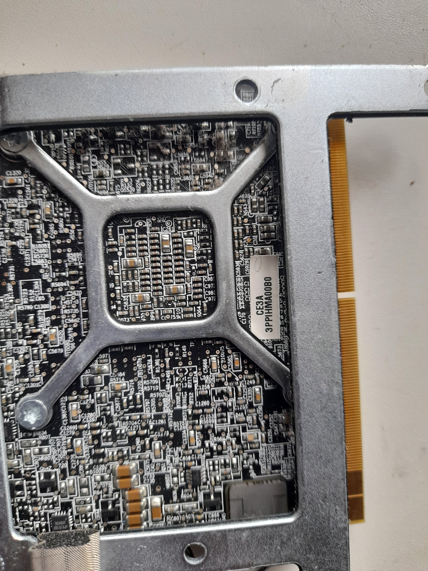 iMac (21.5-inch Mid 2010) A1311 ATI Radeon HD 4670, 256MB Graphics Video Card 661-5539, 593-1238 3PPIHMA00B0