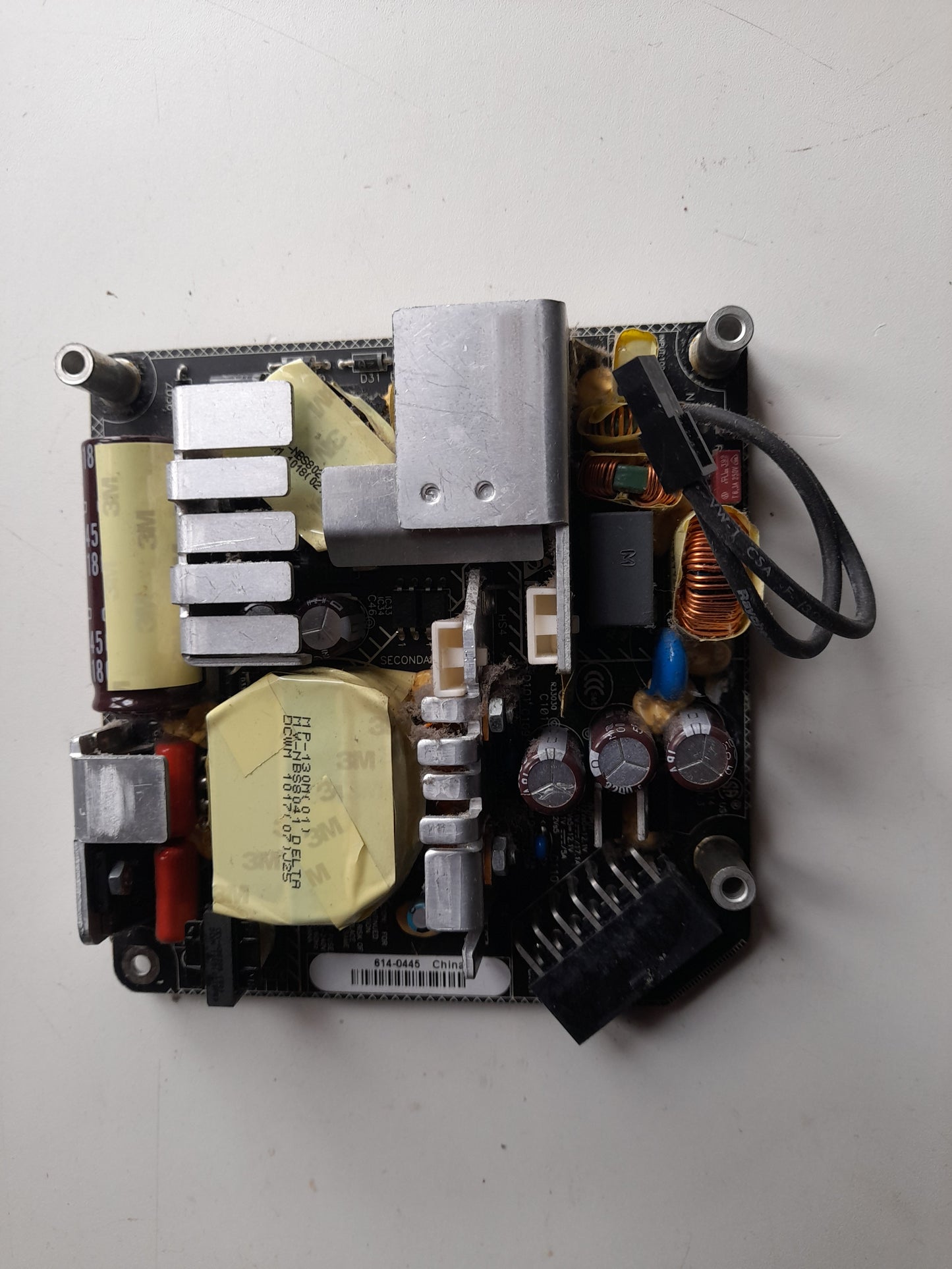 iMac (21.5-inch Mid 2010) A1311 PSU Power Supply 205W (09/10/11) 661-5299, 614-0444, 614-0445