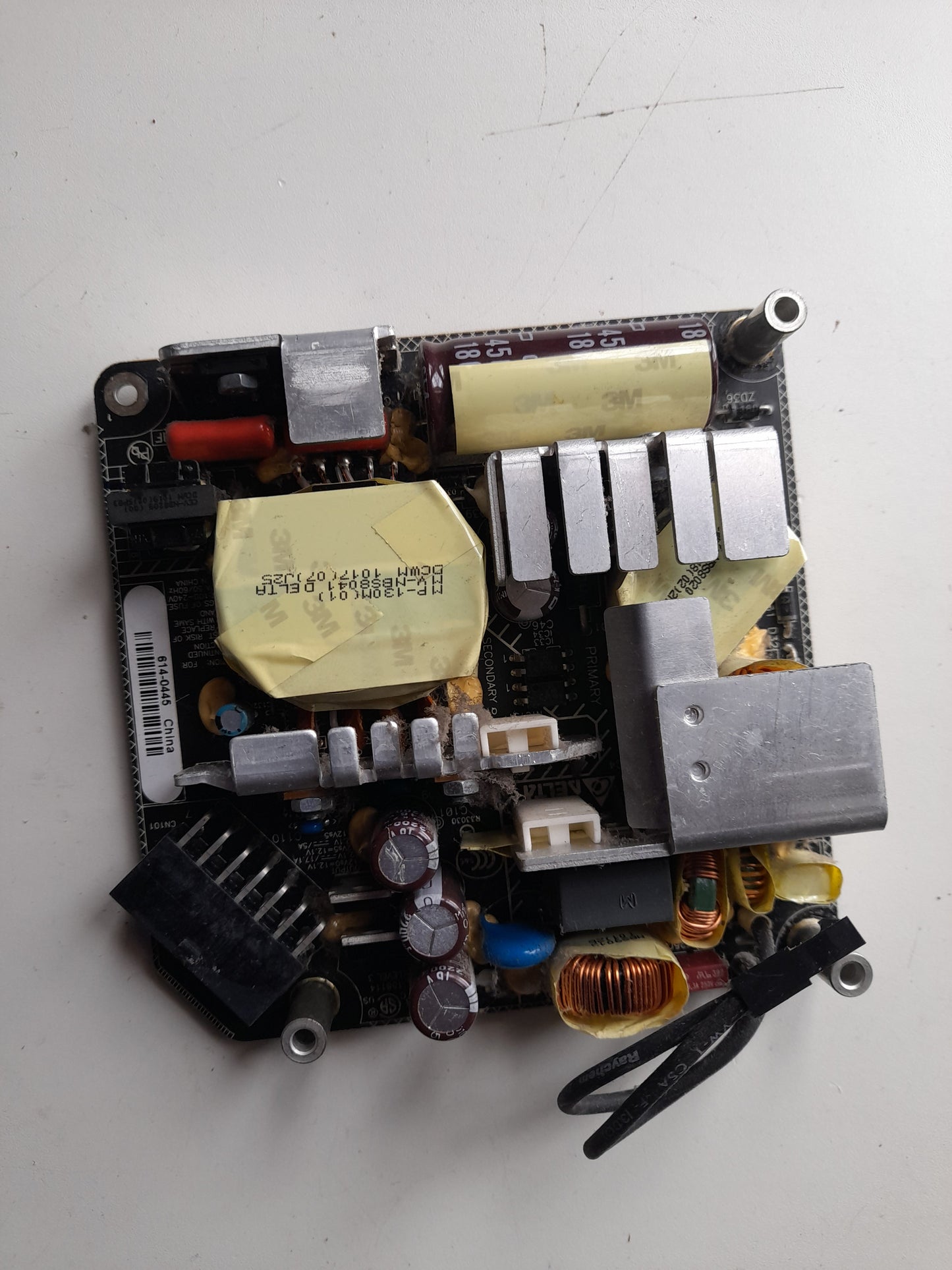 iMac (21.5-inch Mid 2010) A1311 PSU Power Supply 205W (09/10/11) 661-5299, 614-0444, 614-0445
