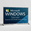 Microsoft Windows Server 2025 Datacenter OEM Pack - DVD & COA