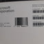 Microsoft Windows Server 2025 Standard OEM – 16 Cores + 50 CALs | Physical Pack with DVD & COA