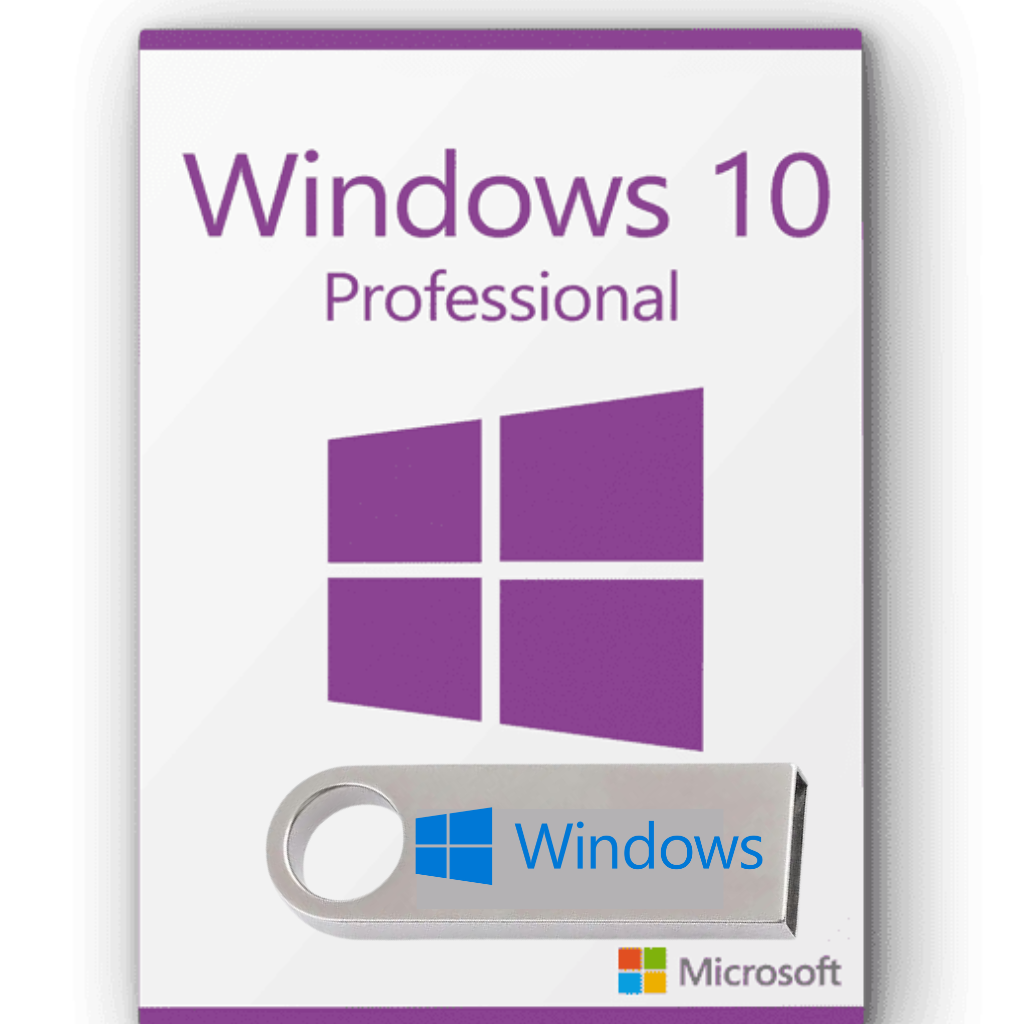 microsoft-windows-10-professional-usb