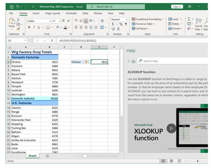 Microsoft Office Professional Plus 2021 For Windows | DVD