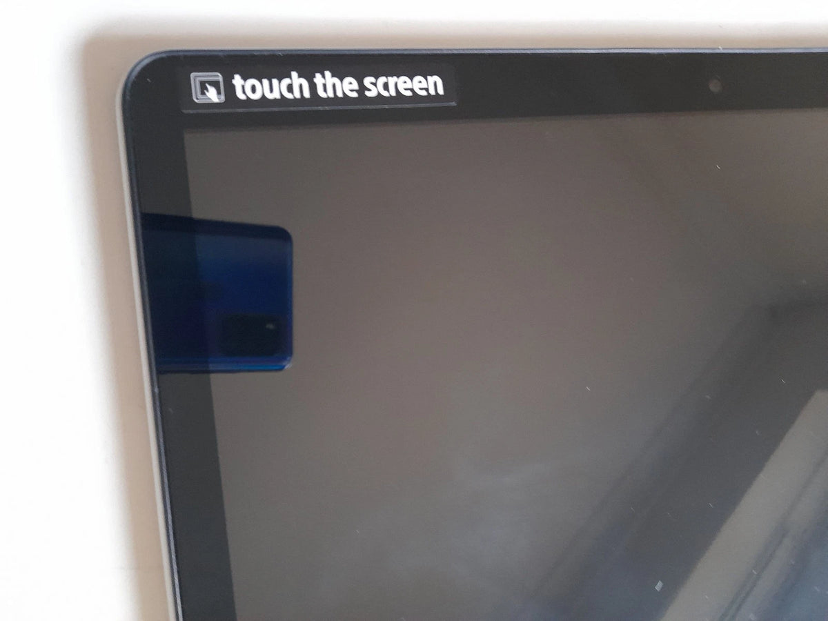 Sony Vaio SVF142C29M SVF14 14" Complete Touch Screen Assembly w/Cables