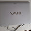 Sony Vaio SVF142C29M SVF14 14" Complete Touch Screen Assembly w/Cables
