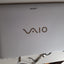 Sony Vaio SVF142C29M SVF14 14" Complete Touch Screen Assembly w/Cables