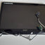 Sony Vaio SVF142C29M SVF14 14" Complete Touch Screen Assembly w/Cables