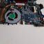 Sony VAIO SVF142C29M Laptop Motherboard + Fan P/N: DA0HK8MB6E0 Rev:E. Core I3