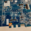 Sony VAIO SVF142C29M Laptop Motherboard + Fan P/N: DA0HK8MB6E0 Rev:E. Core I3