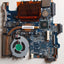 Sony VAIO SVF142C29M Laptop Motherboard + Fan P/N: DA0HK8MB6E0 Rev:E. Core I3