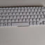 Sony Vaio SVF1421E2EW SVF142C29M White Keyboard UK
