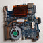 Sony VAIO SVF142C29M Laptop Motherboard + Fan P/N: DA0HK8MB6E0 Rev:E. Core I3