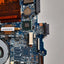 Sony VAIO SVF142C29M Laptop Motherboard + Fan P/N: DA0HK8MB6E0 Rev:E. Core I3