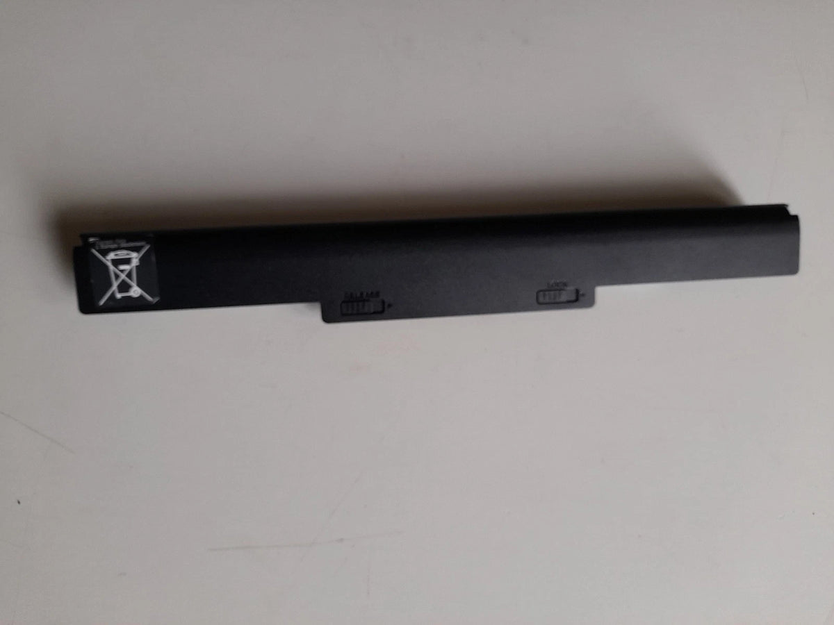Sony Vaio 14" SVF142C29M VGP-BPS35A Genuine Used Laptop Battery