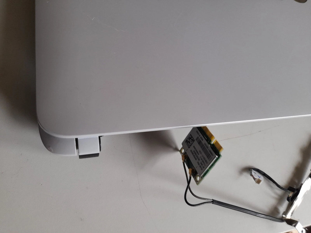 Sony Vaio SVF142C29M SVF14 14" Complete Touch Screen Assembly w/Cables