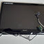 Sony Vaio SVF142C29M SVF14 14" Complete Touch Screen Assembly w/Cables