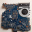 Sony VAIO SVF142C29M Laptop Motherboard + Fan P/N: DA0HK8MB6E0 Rev:E. Core I3