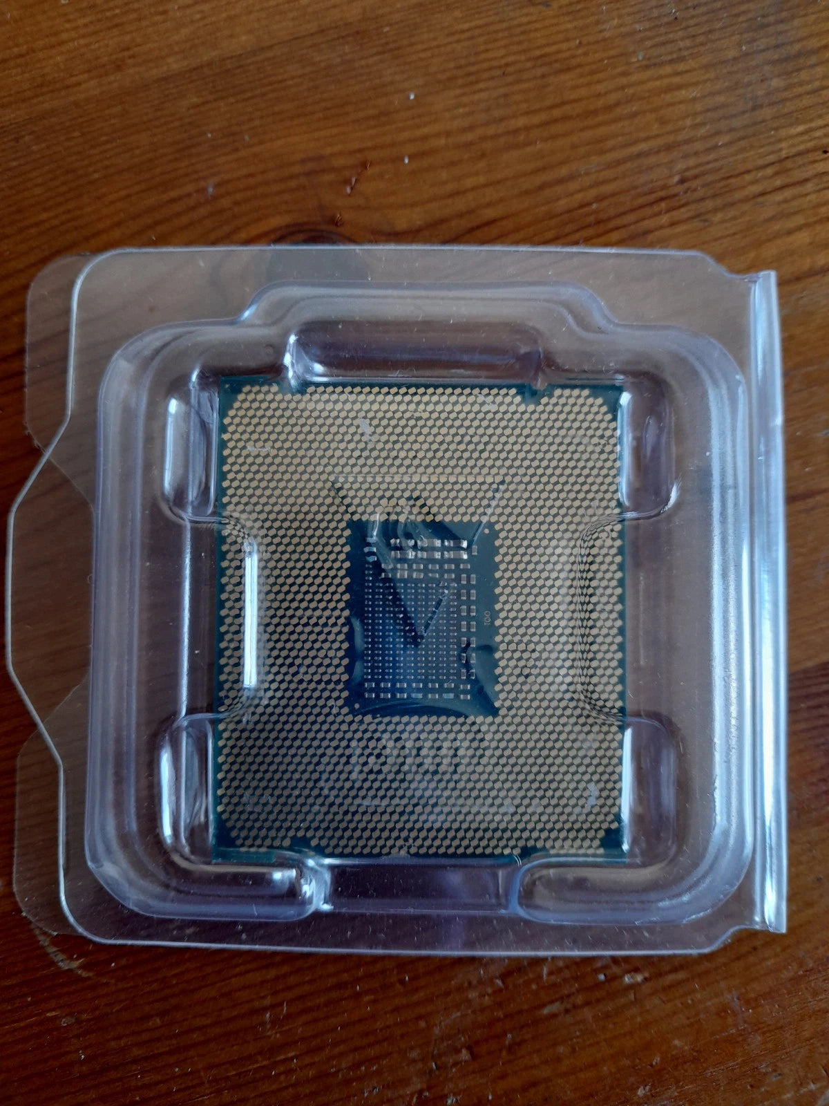 i7 7740x Kaby Lake X 4.3Ghz LGA 2066 Socket Desktop Computer PC CPU