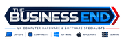 The Business End