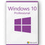 Microsoft WINDOWS PRO 10 64-Bit Eng OEM DVD & Sticker COA License | FQC-08929