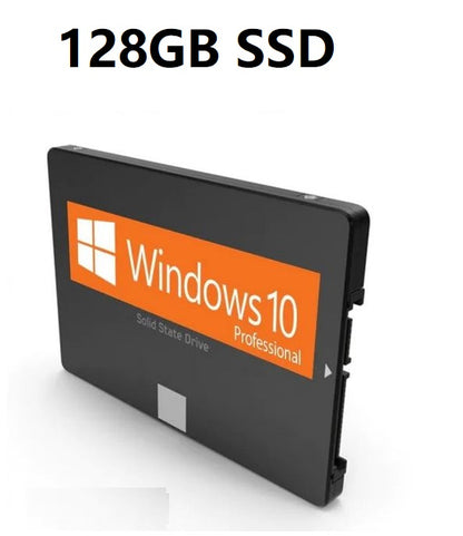 2.5 SSD SATA Hard Drives HDD  Windows10 Laptop PC | 120GB 240GB 256GB 512GB 1000GB