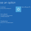 Windows 11 Recovery USB drive for PC and laptop repair