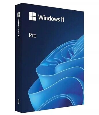Microsoft Windows 11 Pro Pro 64Bit License Key | Instant Download |