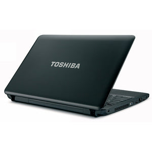 Cheap Toshiba Satellite C660 15.6" i3M370 2.40GHz 4GB 6400GB Laptop W10 PRO
